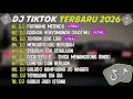 Lagu DJ TIKTOK TERBARU 2026 ~ DJ PURNAMA MERINDU🎵DJ ADAKAH KENYAMANAN DIHATIMU🎵FULL ALBUM