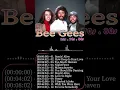 Lagu BeeGees 💋 Greatest Hits Full Album 🔍 The Best Songs Of BeeGees Playlist Short 9   Top Soul Music