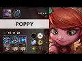 Poppy ARAM - KR server Patch 26 15