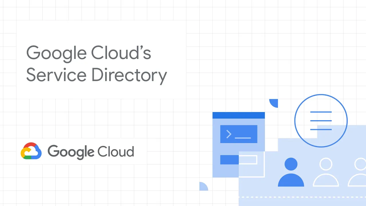 Google Cloud Visual Storytelling Video