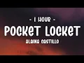 Download Lagu [1 HOUR - Lyrics] Alaina Castillo - Pocket Locket