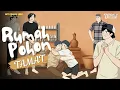 Lagu RUMAH POHON PART 10 (TAMAT) - Dhot Design