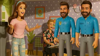 ALAN - Azi Bem Cu Garda