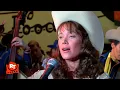 Download Lagu Coal Miner's Daughter (1980) - I'm a Honky Tonk Girl... and a Bar Fight Scene | Movieclips