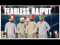 Lagu FEARLESS  RAJPUT !!  राजपूत कभी डरता नी!!  Monu rana ||vikrant thakur  !!  rajput song {song} 2025