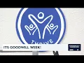 Goodwill Week highlights local impact in south central Wisconsin