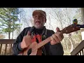 East Virginia Blues