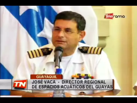 Conformaron comité de seguridad humana en el mar