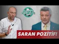 Lagu Baskın Yayın! Saran'ın testi pozitif çıktı. Şimdi ne olacak?