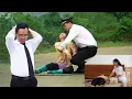 Download Lagu Anna Fainted from Hunger. Police Hai saved Anna. CEO Long Took Good Care of Anna.
