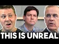 Download Lagu WAIT WHAT?! David Eby BACKS Pierre \u0026 BLASTS Carney's TFW Program!? + Pierre HUMILIATES Sean Fraser