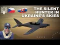 Download Lagu Wat maakt het Oekraïense SHARK-vliegtuig zo effectief tegen vijandelijke drones?