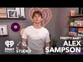 Lagu Alex Sampson Performs 'Pretty Baby' Live and Acoustic at iHeartRadio