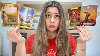 MAÑANA MIÉRCOLES 28, TE DESPEDIRÁS DE TODO 😰‼️ EL UNIVERSO YA ESCRIBIÓ TU CAMINO ✨