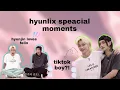 Download Lagu HYUNLIX can't be without each other//hyunjin loves felix