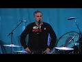 Morrissey That Joke Isn't Funny Anymore