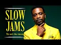 Download Lagu R\u0026B Slow Jams Mix 🍷 – 80’s \u0026 90’s Legends Gerald Levert, Joe, Keith Sweat, Boyz II Men