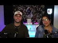 OMAR COURTZ (((ousi))), ROA - WO OH OH {Reaccion/Podcast}