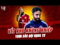 Download Lagu GRIMSBY TOWN 2-2 MU (PEN: 12-11): THUA SỐC ĐỘI HẠNG TƯ, VẾT NHƠ KHỦNG KHIẾP BẬC NHẤT LỊCH SỬ QUỶ ĐỎ