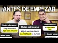 Lagu ¿Cuándo empiezas a disfrutar de verdad un puro? (y por qué al principio no te sabe a nada)