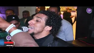 حمو اسماعيل   اغنية الزمالك في التالته يمين           دندنها