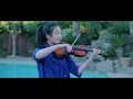 LA LA LAND MEDLEY - Violin, Viola, & Piano Cover