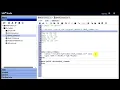 SAS BASE certification prep course for SAS Beginner Read data delimited by comma csv