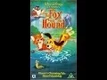 Download Lagu Digitized closing to The Fox and the Hound (UK VHS)