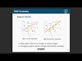 Data Science Decal Fall 2017 Lecture 6 SVMs