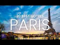 Download Lagu 20 Best Hotels in Paris |  Best Hotels in Paris 2022 | Where to stay in Paris Hotels