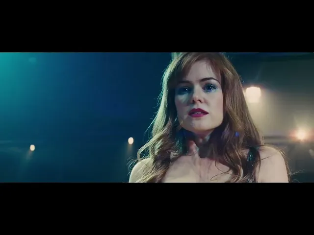 Now You See Me - I maghi del crimine | Clip 'Nella vasca dei piranha'