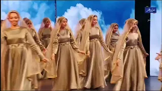 عاد الفرح        دندنها