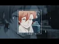 Download Lagu Nakahara Chuuya | BAD GUY [S3]
