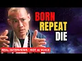 Download Lagu Je bouwt je leven weer op nadat je alles verloren hebt | Meester Shi Heng Yi (ECHTE INTERVIEWS - ...