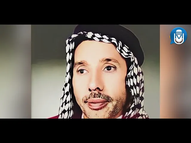 ⁣المرحوم حمزة الزغير..اكتبولنا بالتعليقات يا صورة تردوها متحركة