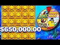 Download Lagu ANOTHER ONCE IN A LIFETIME SESSION.. $400,000 BONUS OPENING!