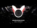 Download Lagu Bass Boosted! 2pac Time Back