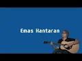 Download Lagu Emas Hantaran ( Lirik ) - Yollanda \u0026 Arief | Cover By Decky Ryan
