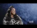 Kierra Sheard Reflects on a Letter That Changed Everything | UNCENSORED