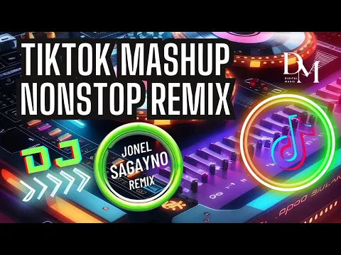 Download MP3 TIKTOK MASHUP 2023| THE MOST POPULAR DJ MUSIC MIX | Vol 01