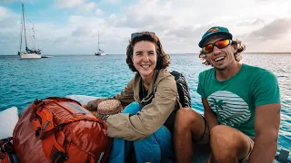 🔴  Live session: 3 days to our departure to the Azores.