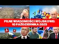 Download Lagu Najnowsze wiadomości z wojska – przełomowe doniesienia