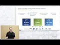 Improving Multi-Cloud Kubernetes Security Posture with VMware CloudHealth Secure State