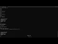 AntSimulationVid1 - AQA Skeleton Code A-Level Computer Science 2026 Ant Simulation C