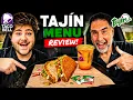 Taco Bell x Tajin Menu Review We Tried All 3 New Items