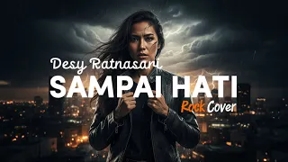 desy ratnasari sampai hati 1997 rock cover