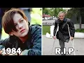 Download Lagu Terminator (I-II) Cast: Then and Now 2025, All the cast members died tragically!!