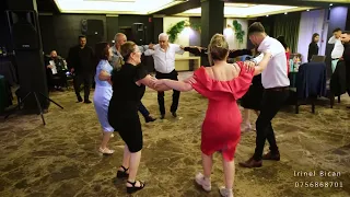 irinel bican u0026 orchestra coace doamne prunele cele mai ale dracu sarbe live 2024