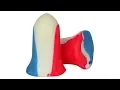 Honeywell USA Shooters Earplugs - 10 Pair Pack