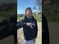 Download Lagu BounceBackMeek Is The First Northern California Rapper To Bring Manzo To Feed The Homeless.